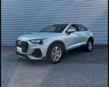 AUDI Q3 35 TFSI S tronic