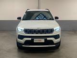 JEEP Compass 1.3 Turbo T4 2WD Limited