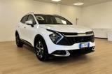 KIA Sportage 1.6 CRDi MHEV DCT Style