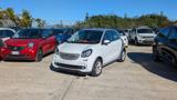 SMART ForFour 1.0cc 71cv
