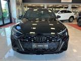AUDI RS 3 SPB TFSI quattro S tronic