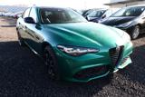 ALFA ROMEO Giulia 2.2 Turbodiesel 210 CV AT8 AWD Q4 Intensa Tetto