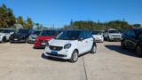 SMART ForFour 1.0cc 71cv CRUISE CONTROL BLUETOOTH