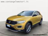 VOLKSWAGEN T-Roc 2.0 TDI SCR 150 CV DSG 4MOTION Advanced BlueMot. T