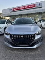 PEUGEOT 208 BlueHDi 100 Stop&Start 5 porte Allure