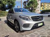 MERCEDES-BENZ GLE 350 premium plus 4matic