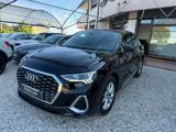AUDI Q3 SPB 35 TDI S tronic S line edition FARI MATRIX