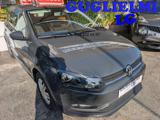 VOLKSWAGEN Polo 1.4 TDI 5p. Trendline