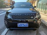 LAND ROVER Range Rover Evoque 2.0D I4 180 CV AWD Auto R-Dynamic S