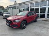 MERCEDES-BENZ GLA 200 Automatic 4Matic Sport Plus