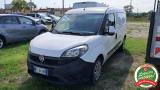 FIAT Doblo Dobl&ograve; 1.4 T-Jet Natural Power PL-TN Cargo Maxi Lam