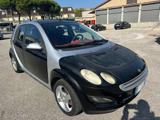 SMART ForFour 1.5 cdi 50 kW passion senza nessun lavoro da fare