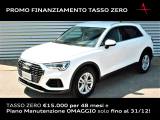 AUDI Q3 35 TDI S-TRONIC BUSINESS