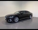 AUDI A8 50 TDI MHEV QUATTRO TIPTRONIC