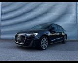 AUDI A1 SPORTBACK 30 TFSI S-TRONIC S LINE EDITION