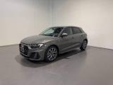 AUDI A1 SPORTBACK 30 TFSI S-TRONIC S LINE EDITION