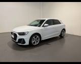 AUDI A1 SPORTBACK 30 TFSI S-TRONIC S LINE EDITION