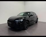 AUDI A1 SPORTBACK 30 TFSI S-TRONIC S LINE EDITION