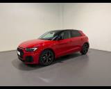 AUDI A1 SPORTBACK 30 TFSI S-TRONIC IDENTITY BLACK