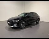 AUDI A3 ALLSTREET 40 TFSIe S-TRONIC IDENTITY CONTRAST