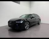 AUDI A6 AVANT 40 TDI MHEV S-TRONCI S LINE EDITION