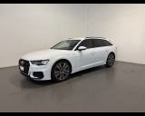 AUDI A6 AVANT 45 TDI MHEV QUATTRO S-TRONIC S LINE EDITION