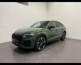 AUDI SQ5 SPORTBACK MHEV TIPTRONIC