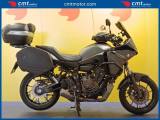 YAMAHA Tracer 7 Garantita e Finanziabile