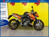KTM 990 Super Duke Garantita e Finanziabile