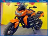 KAWASAKI Z 750 Garantita e Finanziabile