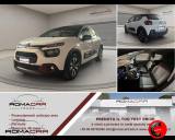CITROEN C3 PureTech 83 S&S Feel Pack