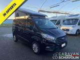 WESTFALIA  NUGGET CAMBIO AUTOMATICO