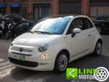 FIAT 500 1.2 Dolcevita 69Cv -DOPPIO TRENO DI GOMME-