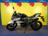 KAWASAKI Z 125 Garantita e Finanziabile