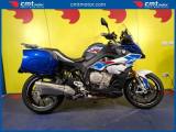 BMW S 1000 XR Garantita e Finanziabile