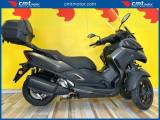 YAMAHA Tricity 300 Garantito e Finanziabile