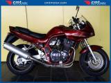 SUZUKI GSF 1200S Bandit Finanziabile - Bordeaux - 47742