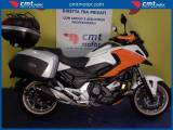 HONDA NC 750 X Garantita e Finanziabile