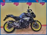 YAMAHA MT-10 Garantita e Finanziabile