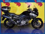 SUZUKI V-Strom 650 Garantita e Finanziabile