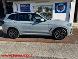 BMW X3 xDrive20d 48V Msport !!!!!