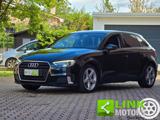 AUDI A3 30 TDI 116 CV Sport