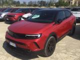 OPEL Mokka 1.2 Turbo GS Line *Navigatore, telecamera*
