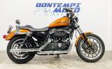 HARLEY-DAVIDSON 883 Sportster XL 2015 + VANCE&HINES