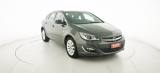 OPEL Astra 1.6 CDTI 136CV EcoFLEX S&S 4 porte Cosmo