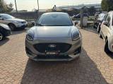 FORD Puma 1.0 ecoboost ST-Line X s&s 125cv