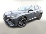 HYUNDAI Tucson 1.6 T-GDI 48V DCT N Line
