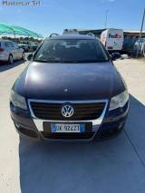 VOLKSWAGEN Passat Variant Passat VI 2005 Variant 2.0 tdi Business  DK924ZT