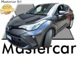 TOYOTA C-HR C-HR I 1.8h Business e-cvt- Navi - GM530NP