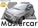 FIAT 500C 500C III 2015 1.0 hybrid Connect 70cv